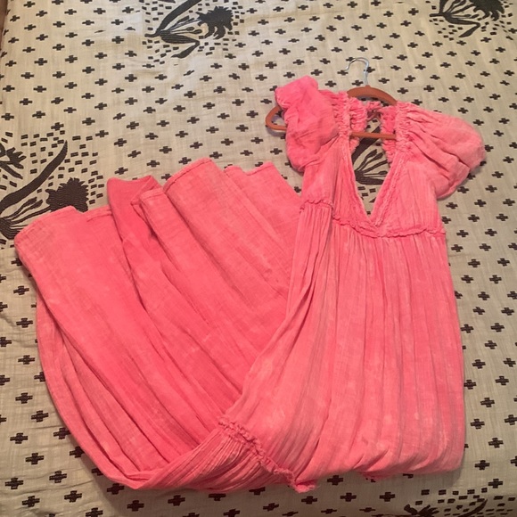 Free People Monsoon Maxi - Picture 3 of 7